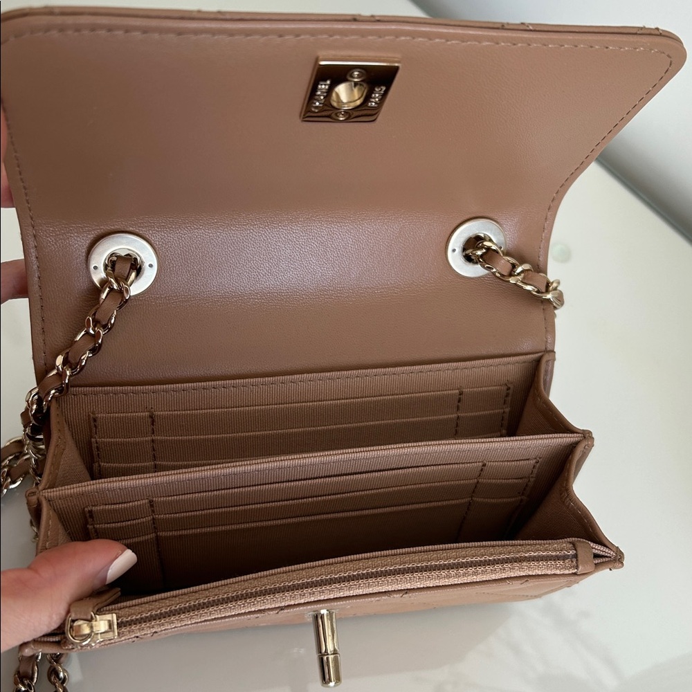 Chanel Trendy CC WOC - Picture 4 of 4